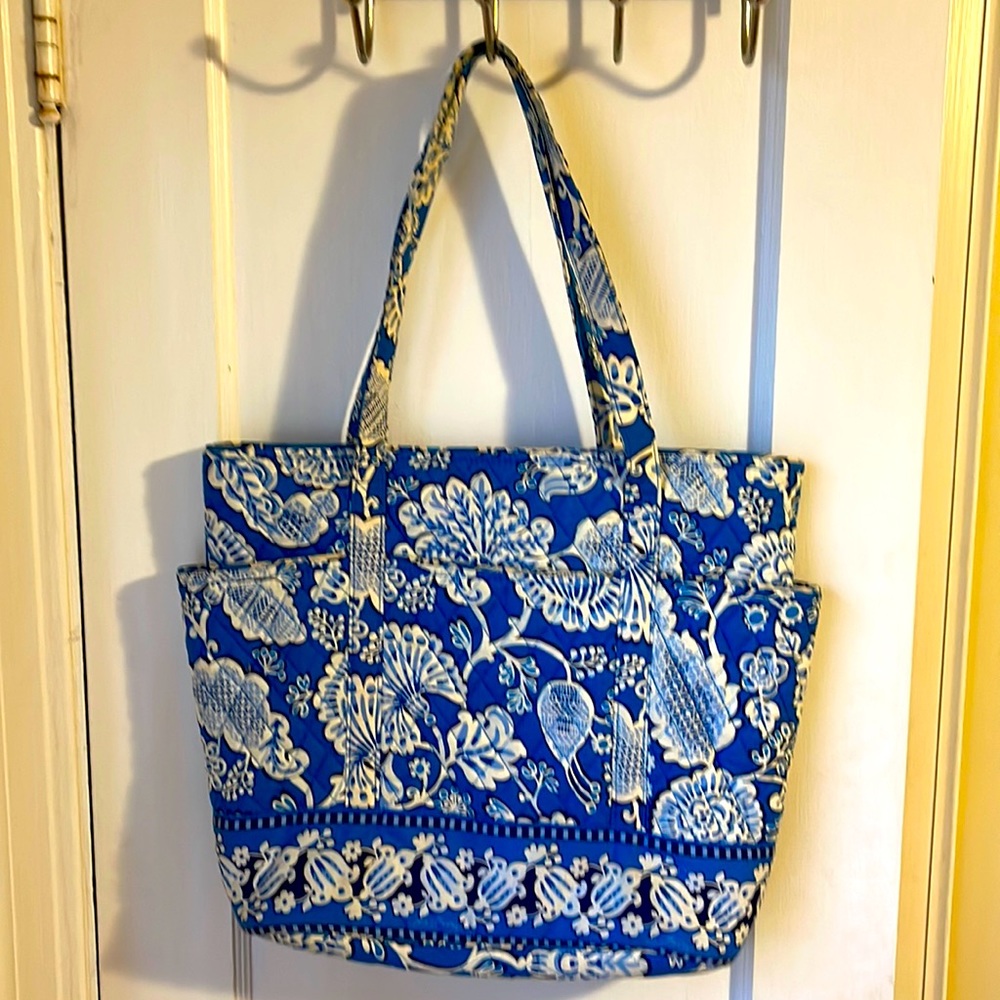 Vera Bradley bag